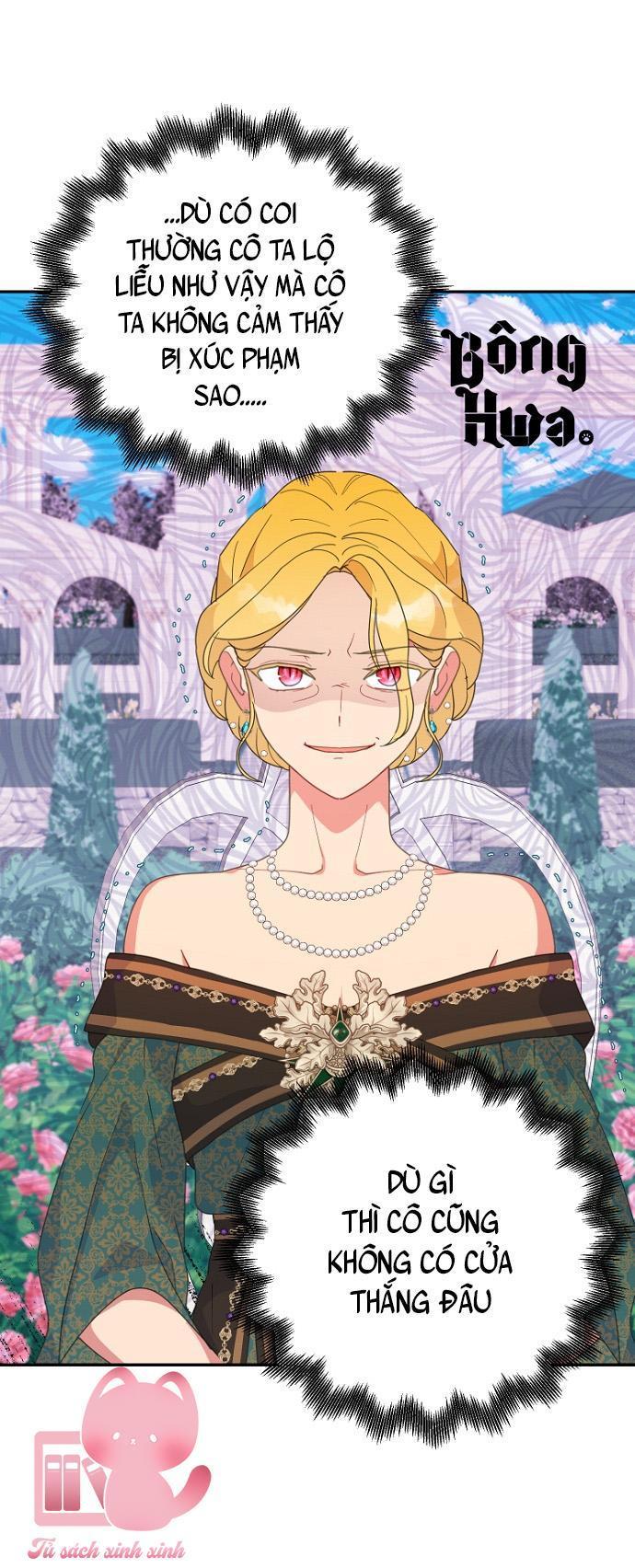 bỏ quách chồng con đi, tiền bạc mới là tất cả chapter 48 41