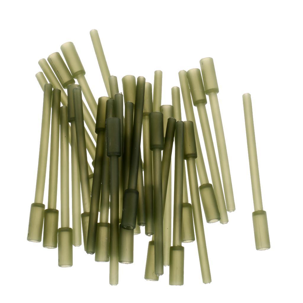 3-4pack Inline Lead Inserts Carp Fishing Lead Making Equipment Products Tackle