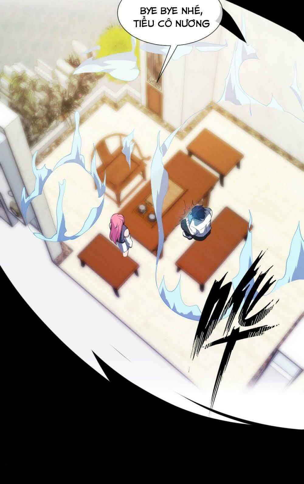 đỉnh phong dự ngôn đế chapter 37 5