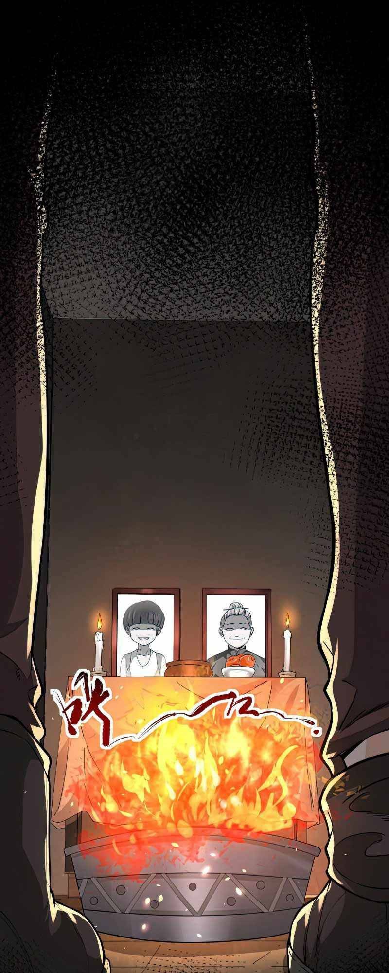 trò chơi hệ chữa trị của tôi chapter 9.2 8