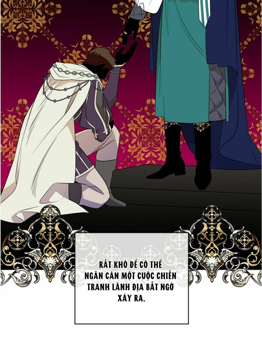 chồng yêu, em muốn đình công! chapter 49 18