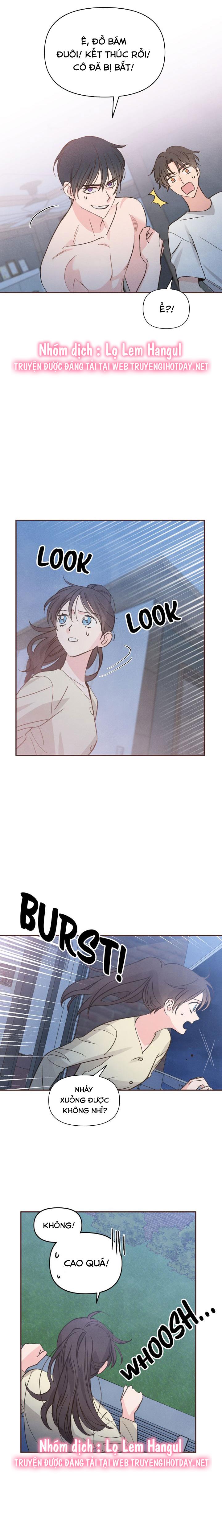 hãy để tôi một mình chapter 4 2