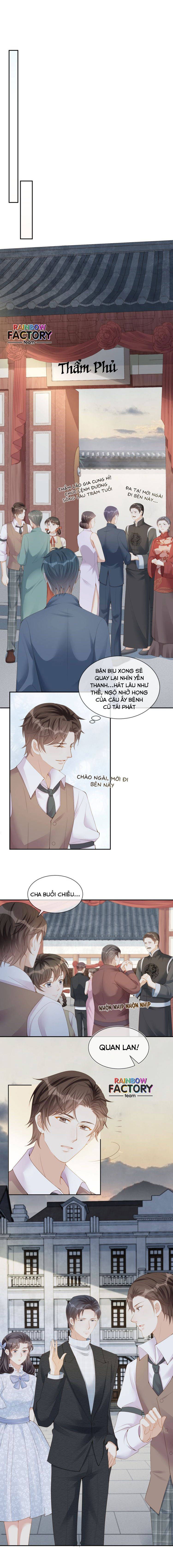 dạ yến chapter 28 3