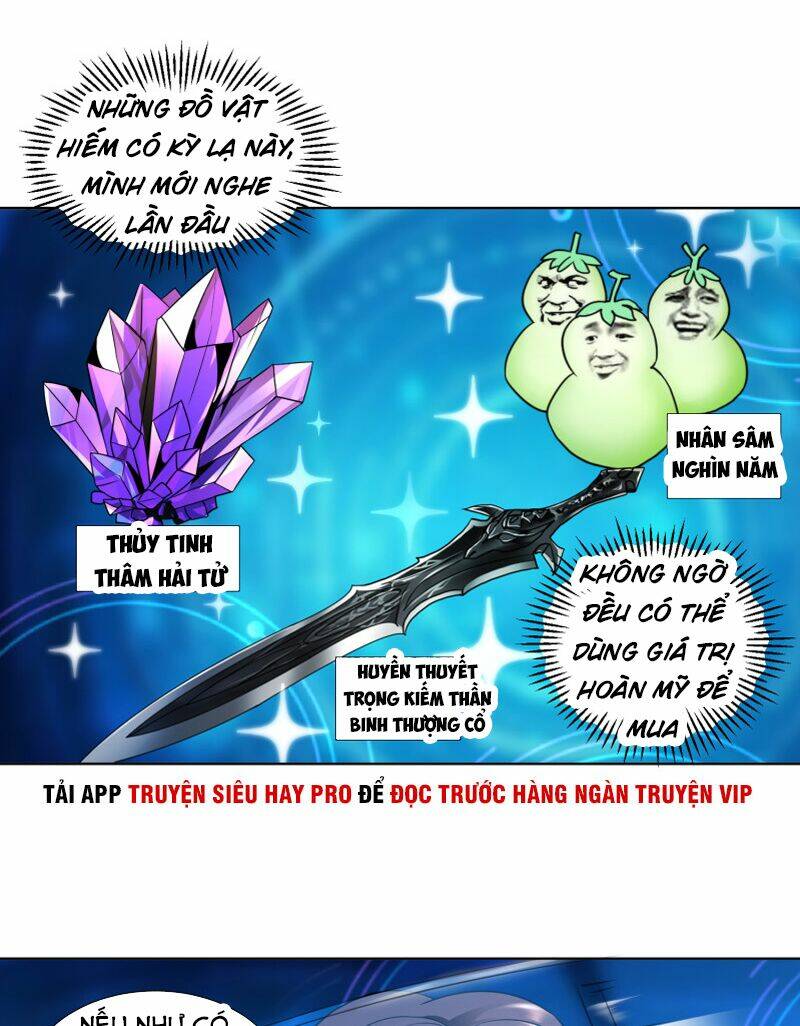 huấn luyện viên của nữ thần chapter 5 18