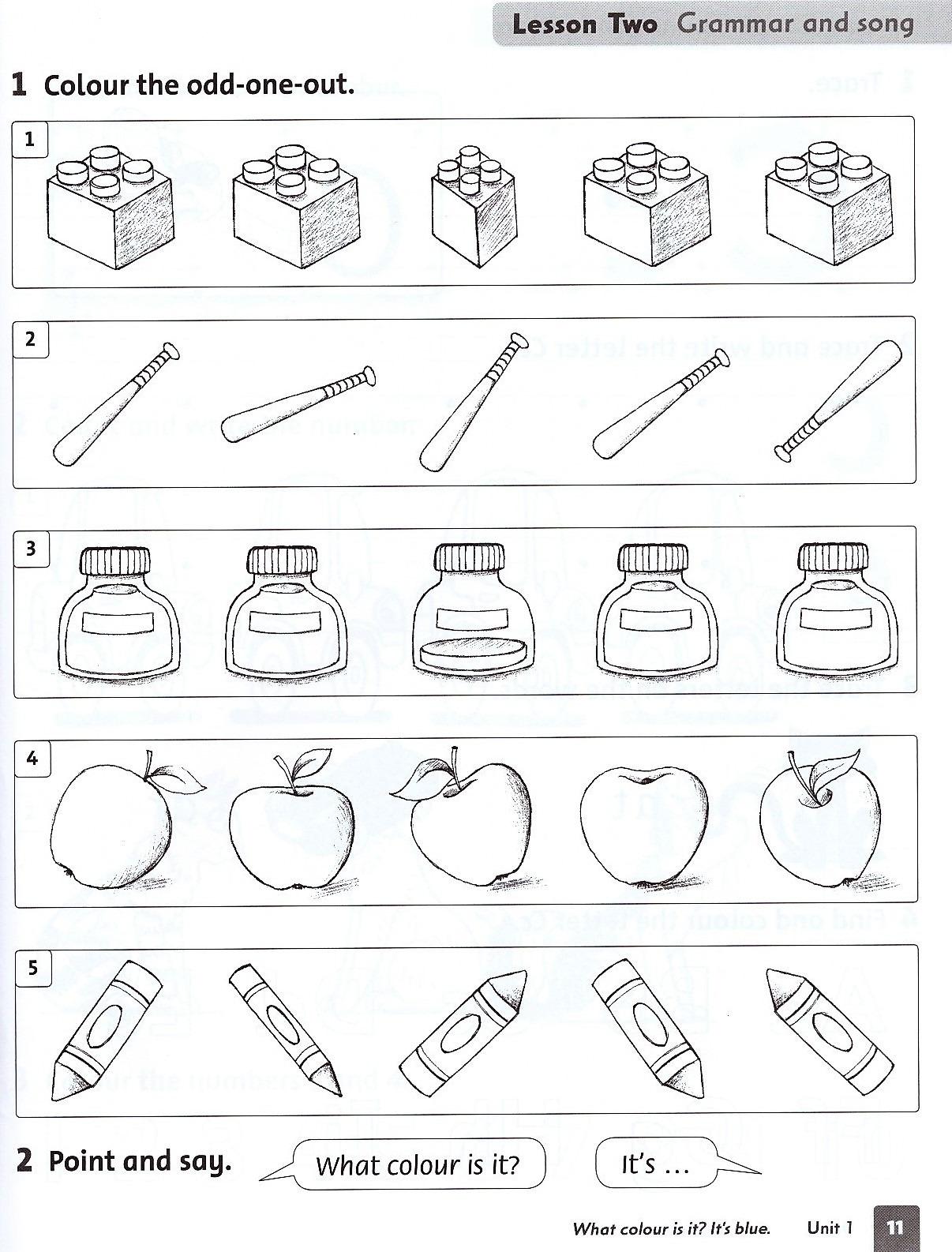 Family And Friends Starter Workbook (British English Edition)