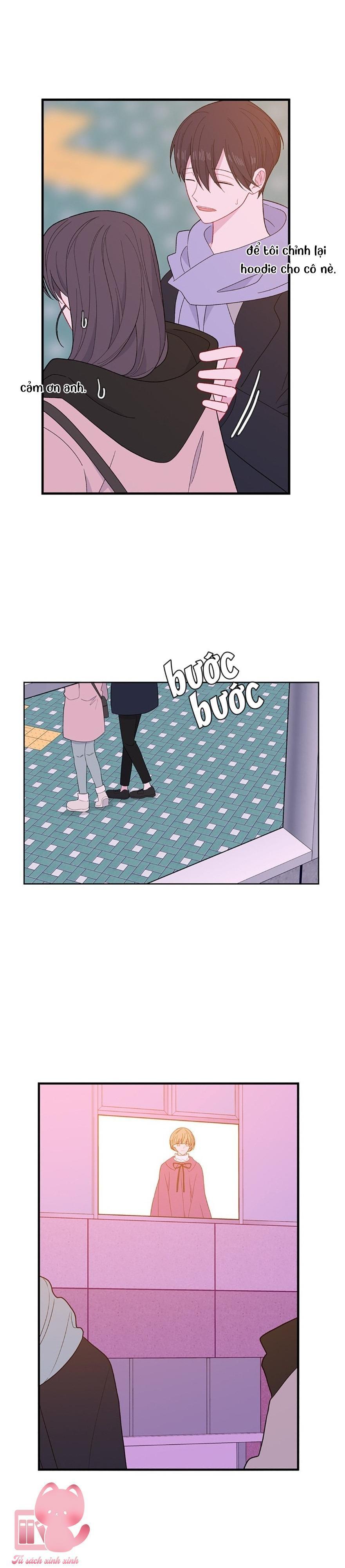 về bên anh chapter 92 22