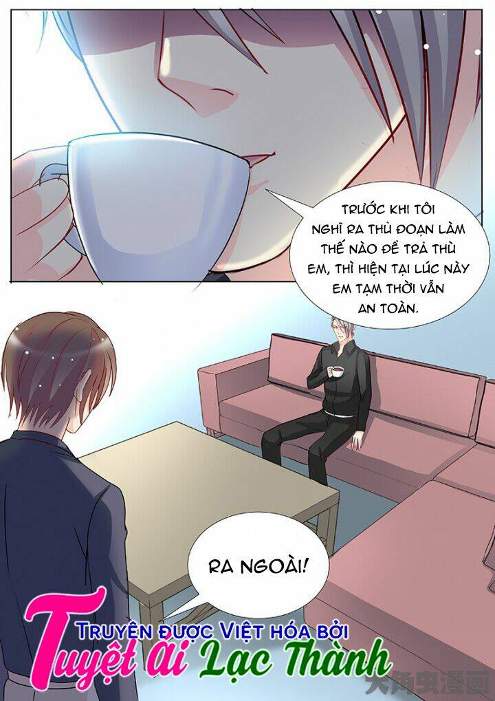 the stars are not luminous body chapter 100 4