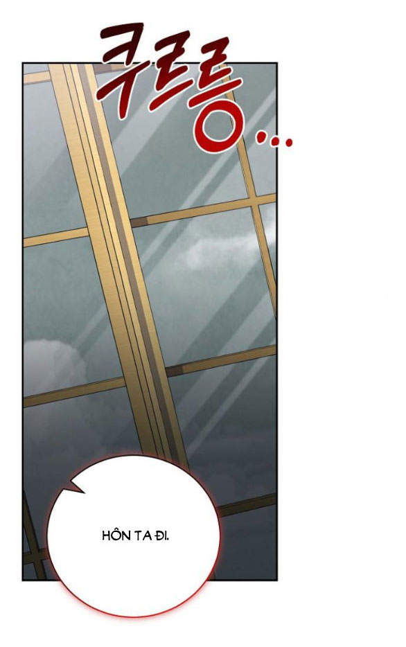chiếm hữu trái tim bạo chúa chapter 13.2 21