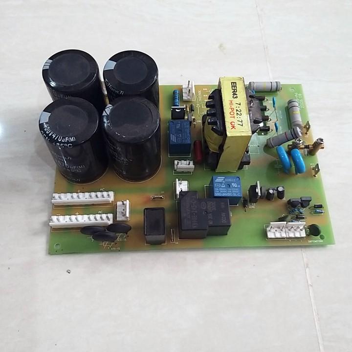 Bo nguồn cho máy cắt plasma 40a