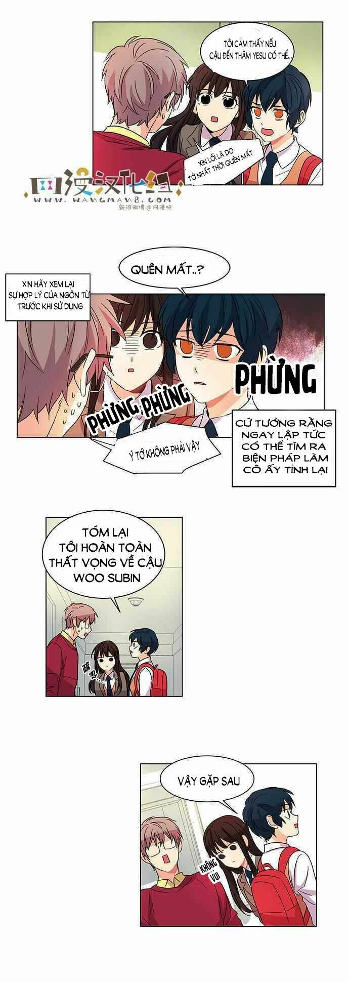 oh! lord jesus chapter 5 28