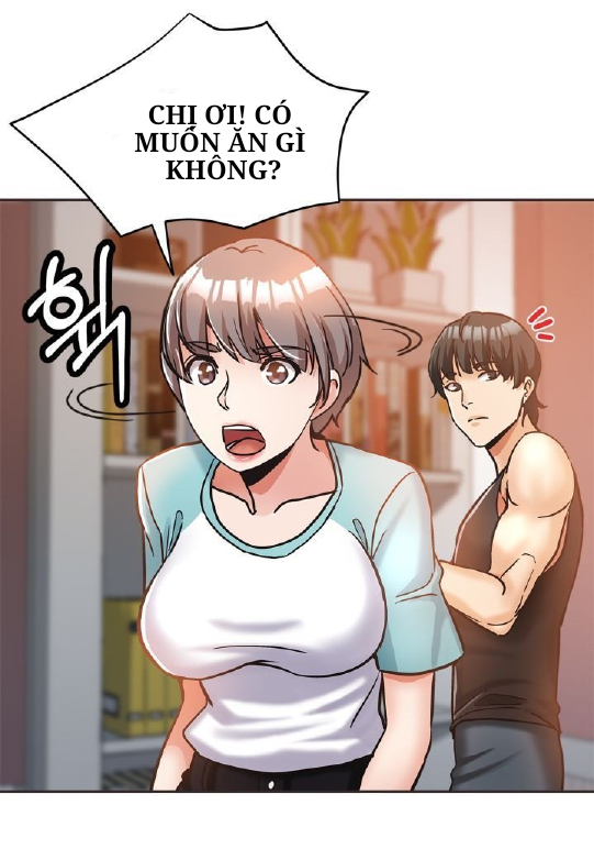 người chị của mẹ kế chapter 7 25