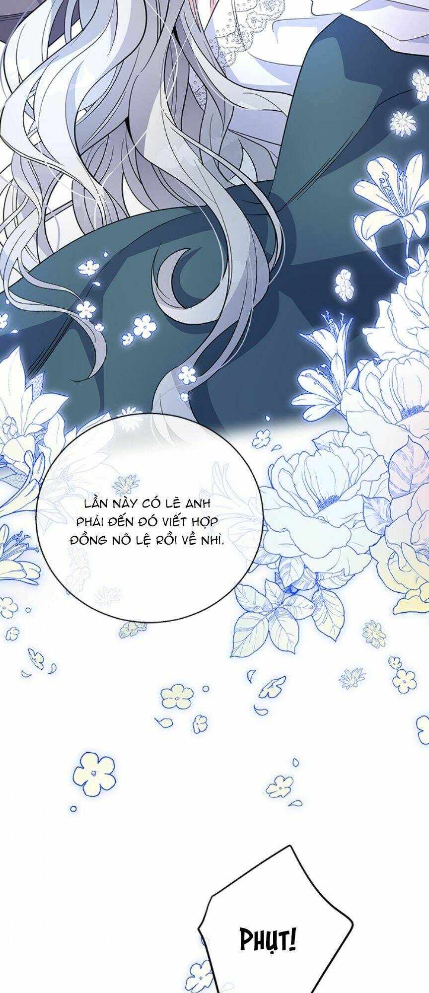 chồng yêu, em muốn đình công! chapter 36 59