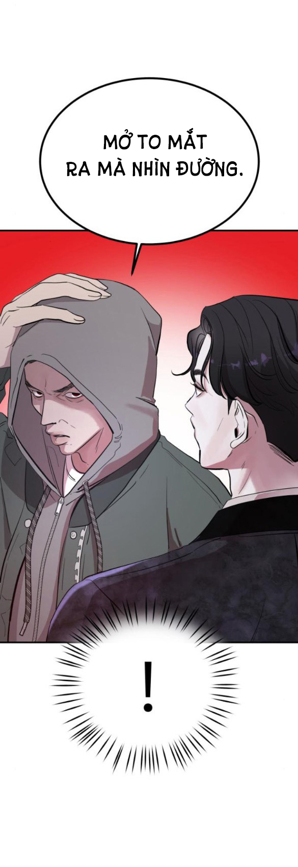 For The Queendom chapter 5.1 - Trang 17