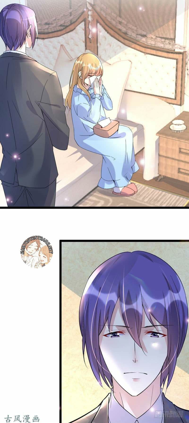 mặt nạ mê hoặc chapter 56 3