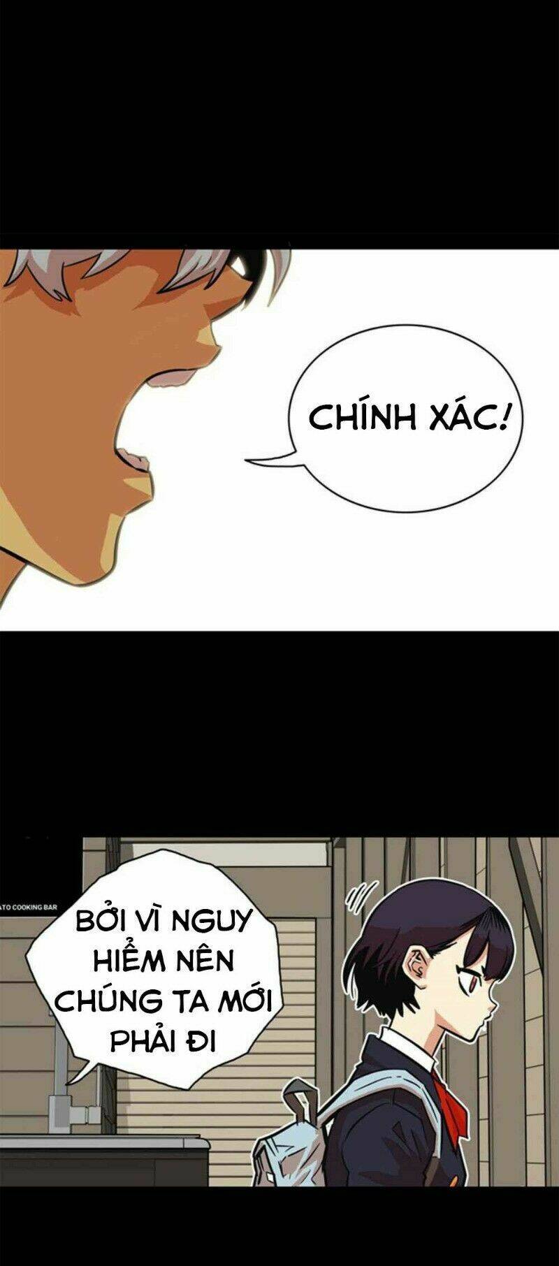 bẫy troll chapter 26 59