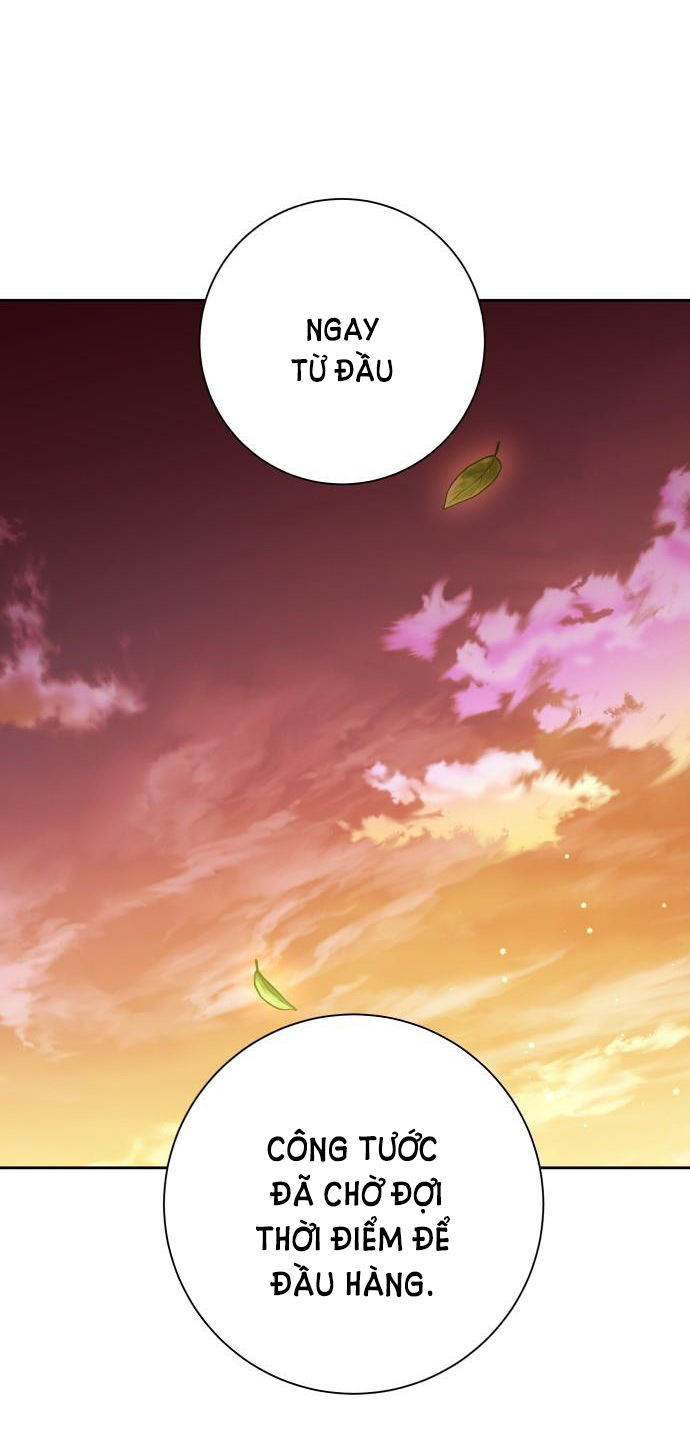 tôi muốn trở thành cô ấy dù chỉ là một ngày chapter 127.3 40