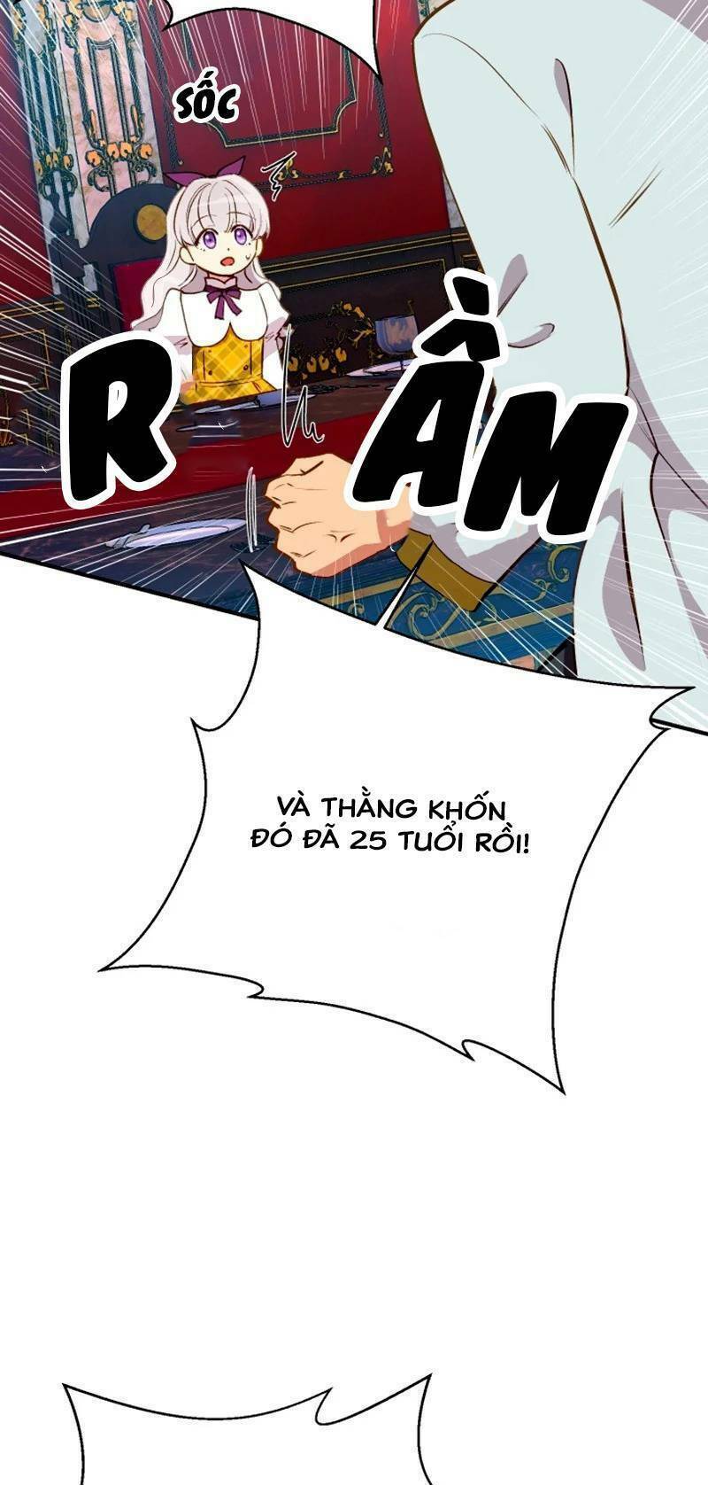 khế ước của nữ công tước quái vật chapter 51 10