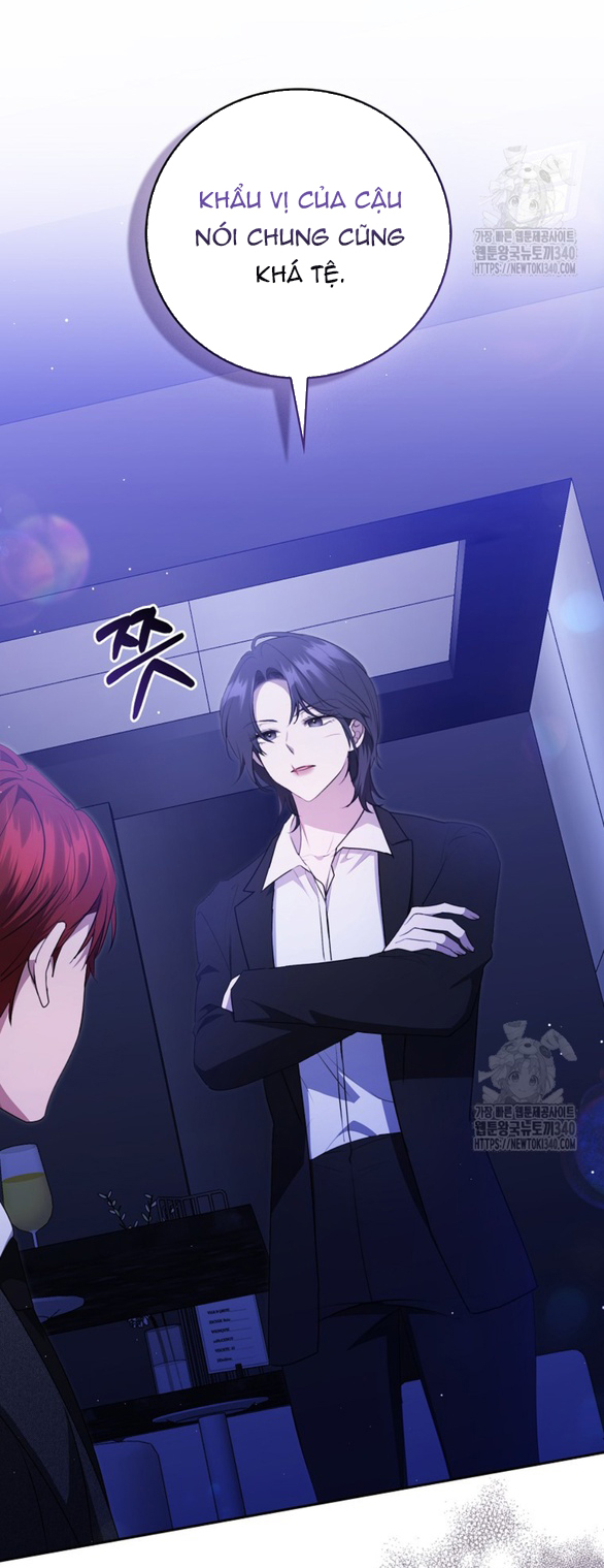 bạn trai của nam chính bị ám ảnh bởi tôi chapter 33.2 27