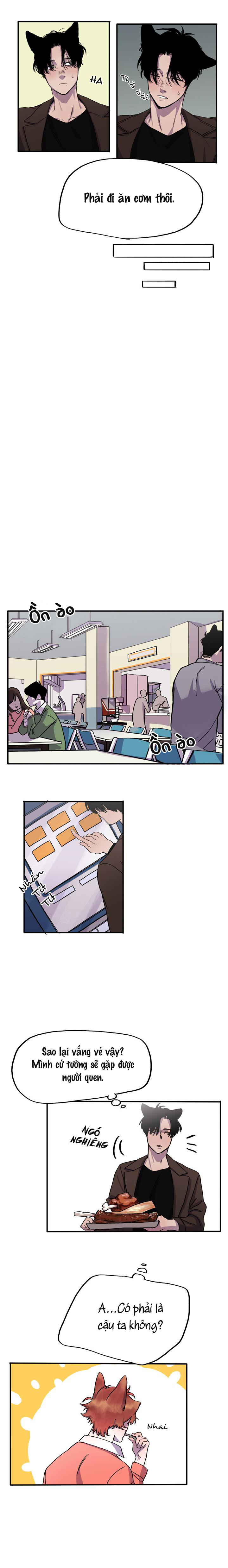 vẫy đuôi chapter 2 6