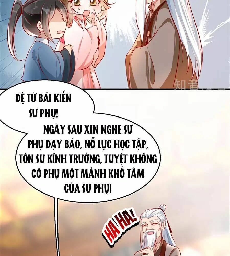 gian phi như thử đa kiều chapter 20 41
