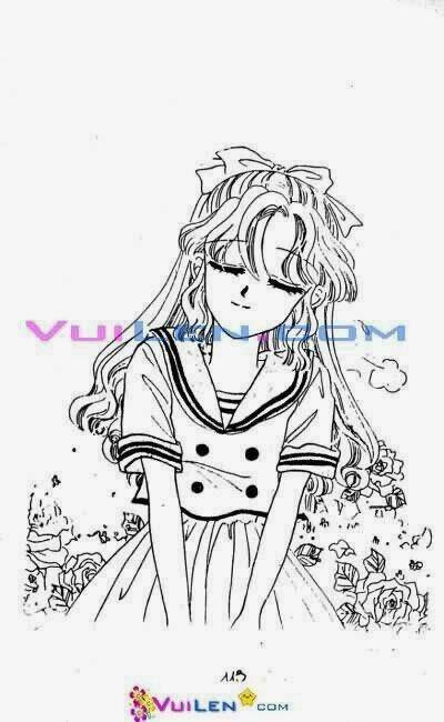 đôi giày thủy tinh chapter 7 114