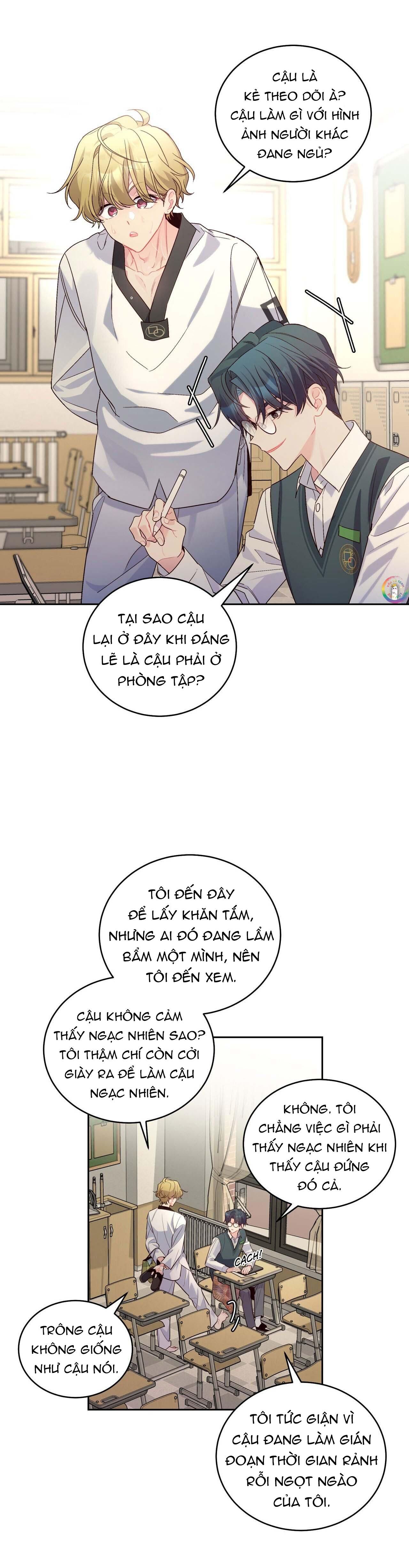 merry marbling chapter 19 27