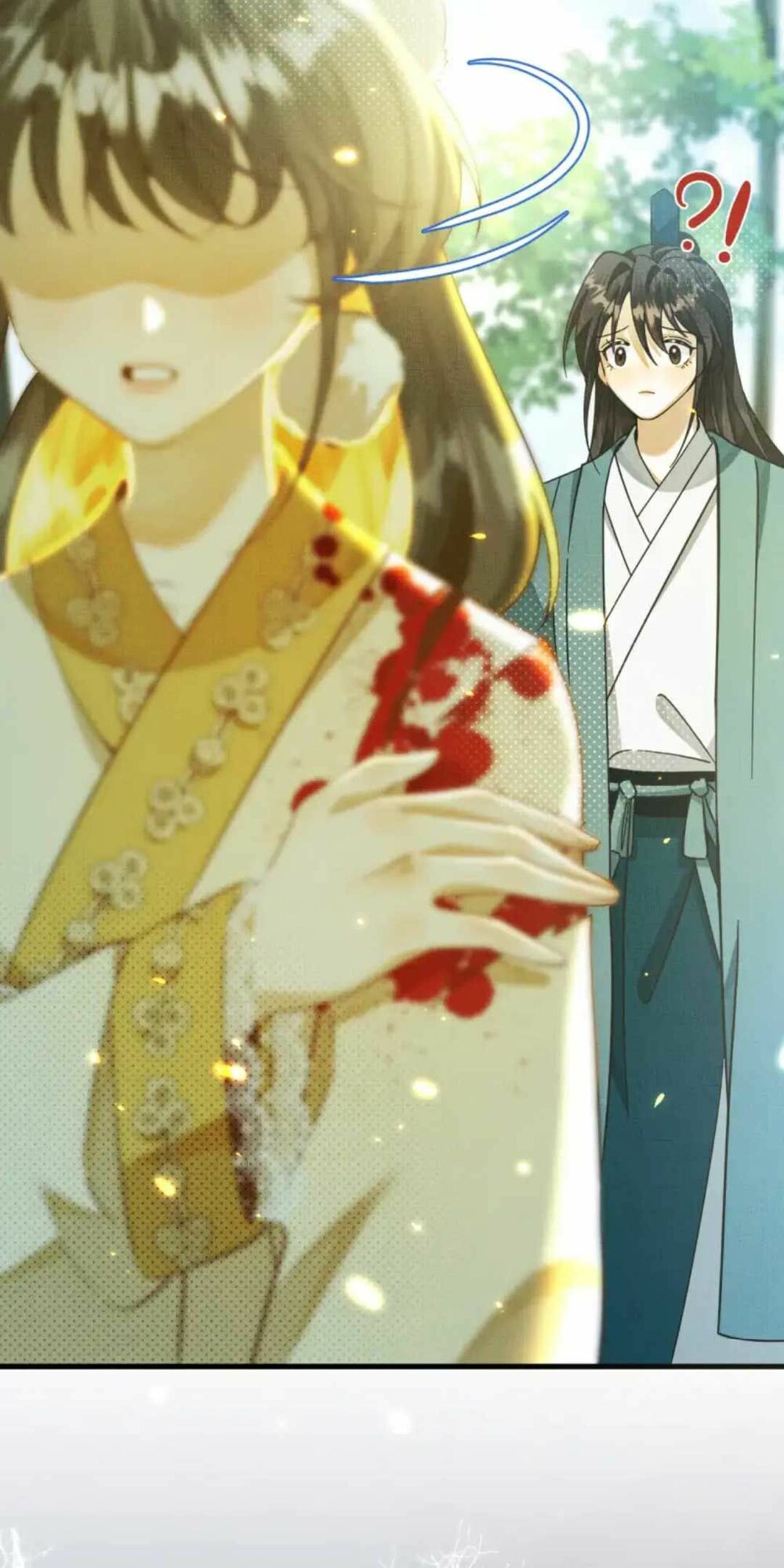 ác nữ mỹ nhân siêu vô hại chapter 5 22