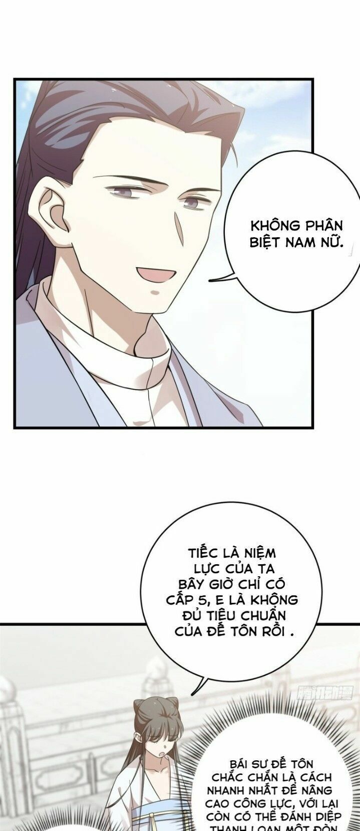 độc bộ thiên hạ: đặc công thần y chapter 200 8