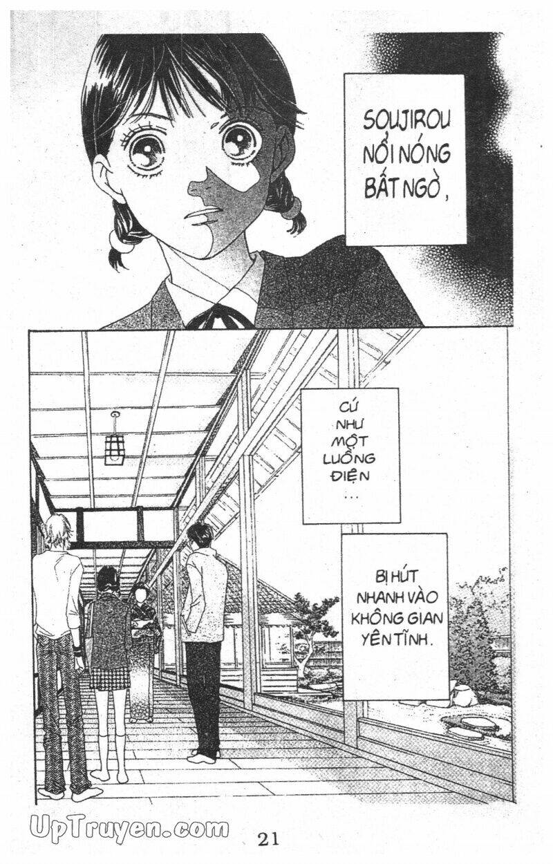 con nhà giàu chapter 193 18