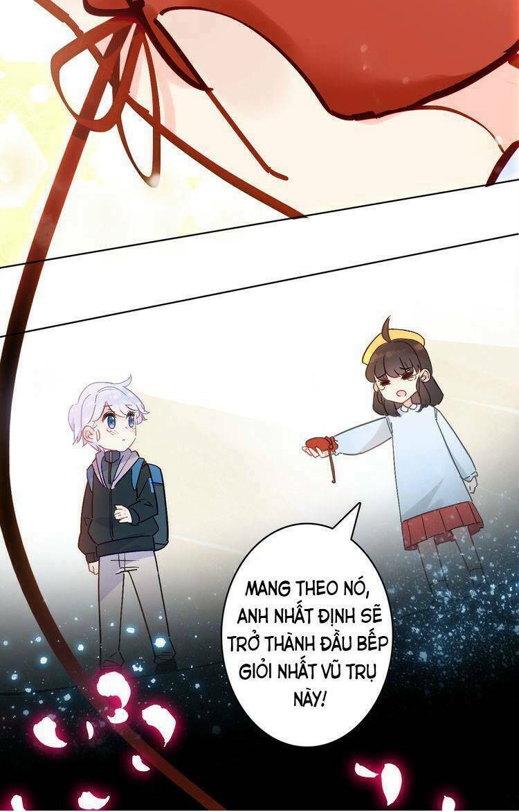 thượng tiên nhà ta thích ăn giấm chapter 6 28