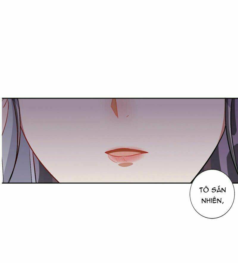 hôn nhân dục vọng: thiếu gia nhẹ một chút! chapter 29 25