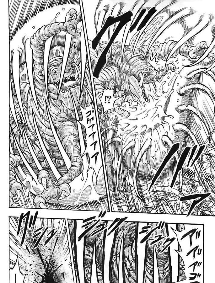 thánh tỏi sành ăn chapter 55 38