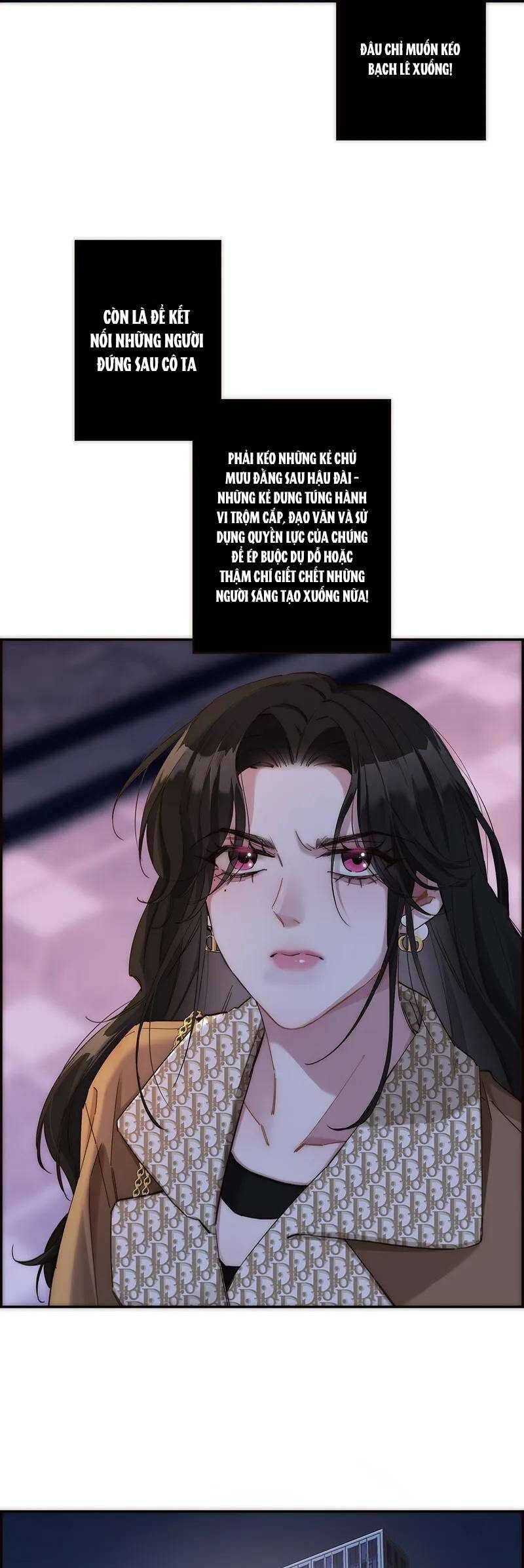 ân nhân của tôi không phải học giả chapter 4 11