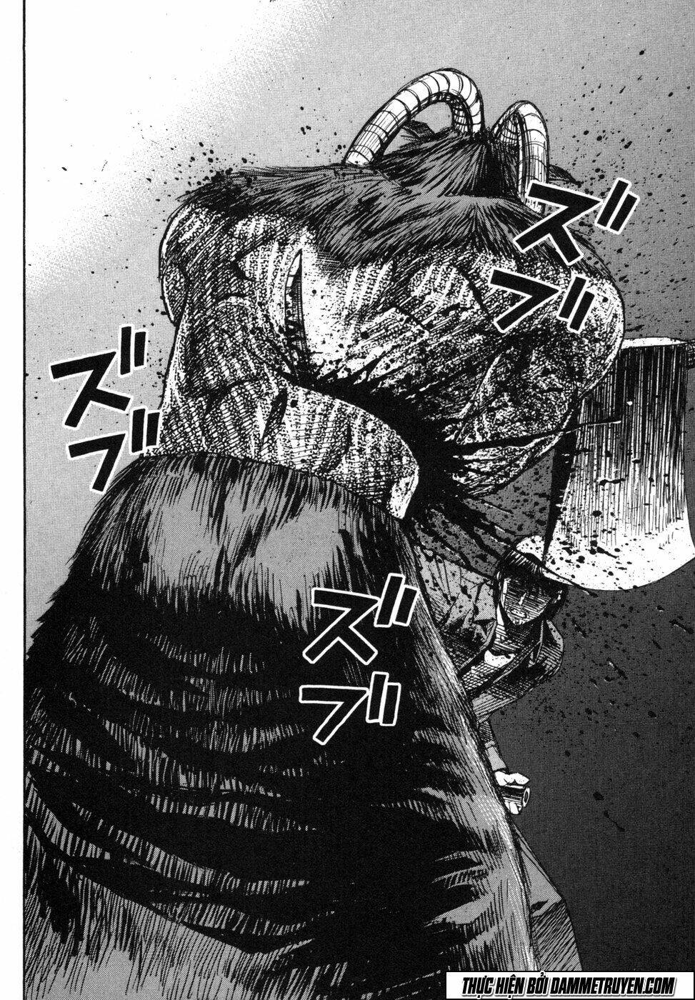 đảo ma cà rồng chapter 240 12