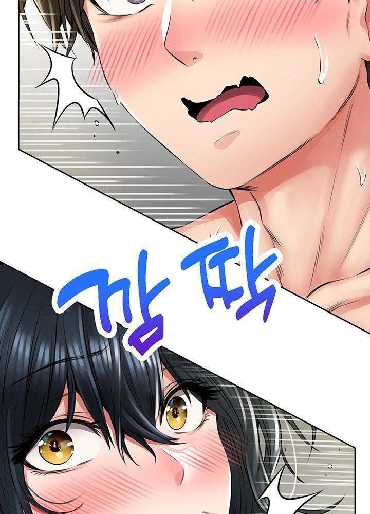 công việc sung sướng chapter 7.1 34