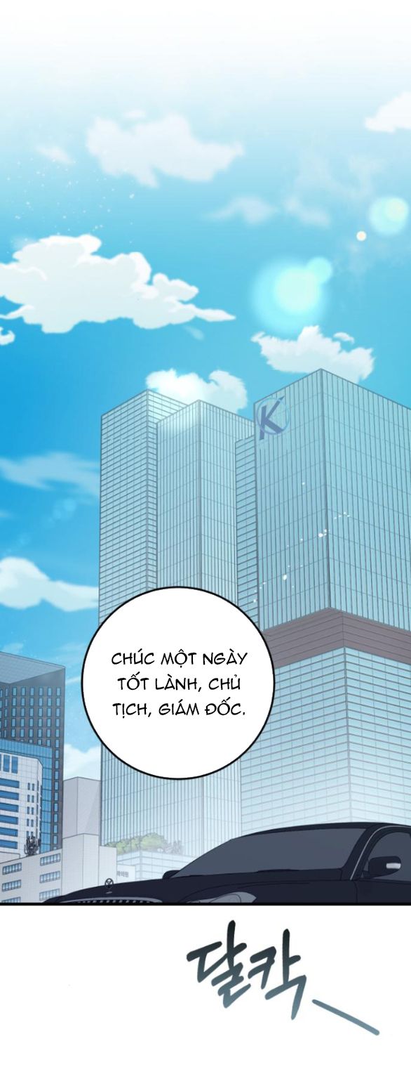 Nóng Lòng Muốn Giày Vò Em chapter 74.2 12