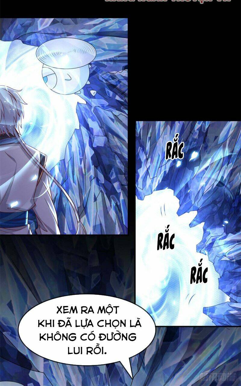 Chí Tôn Võ Đế Chapter 294 - Trang 4