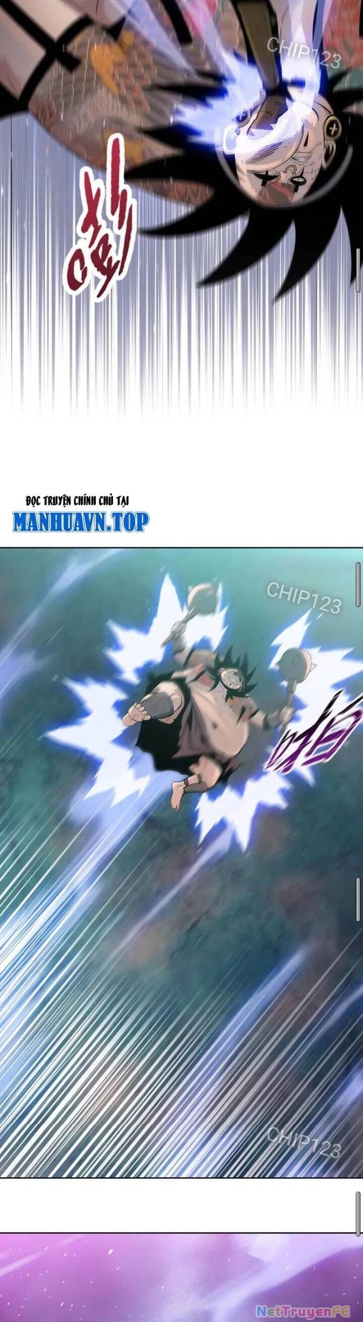 kẻ tàn nhẫn ngày tận thế: bắt đầu dự trữ hàng tỷ tấn vật tư chapter 24 22