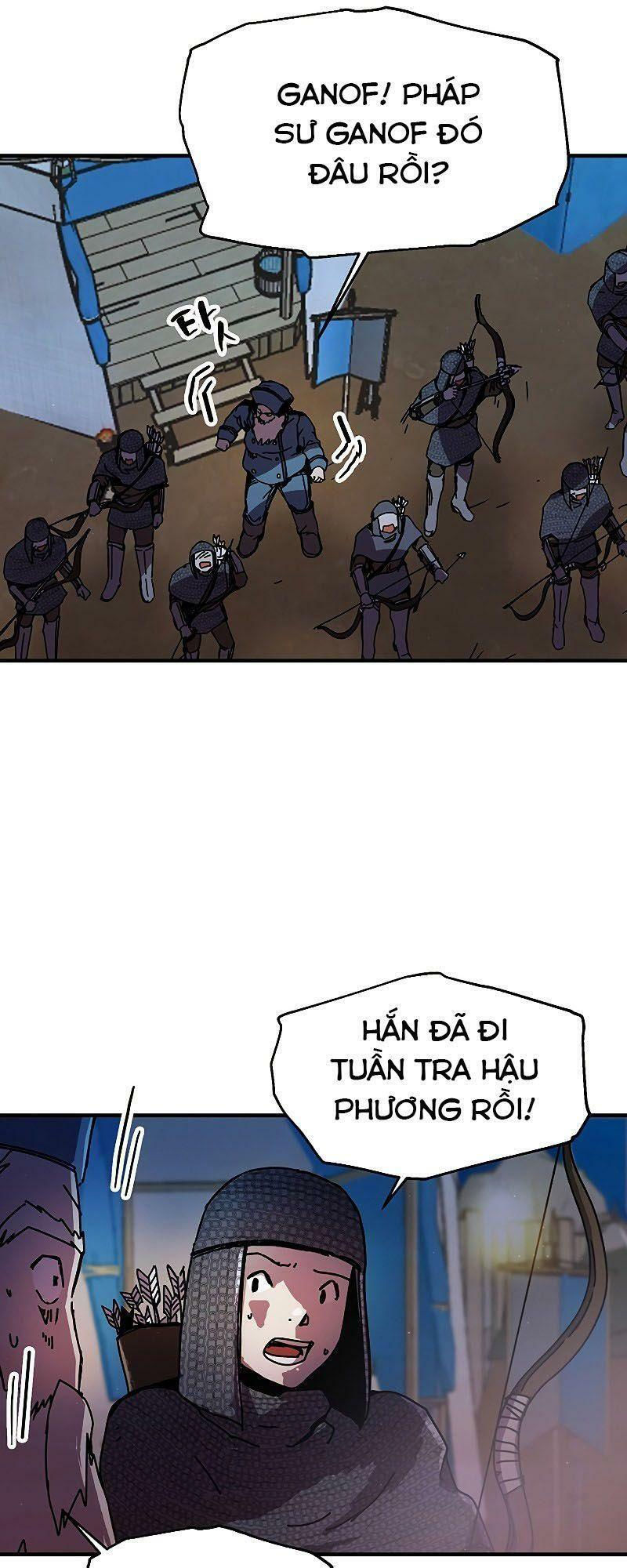 bug player - người chơi lỗi chapter 81 33