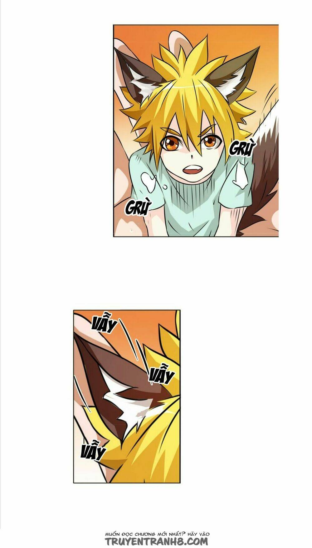 vì tôi là ông chú mở tiệm bán vũ khí chapter 24 18