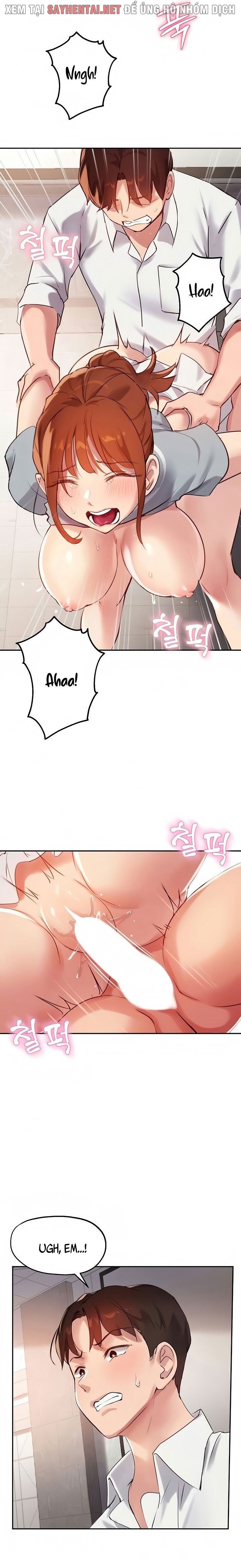 tuổi đôi mươi chapter 28 4