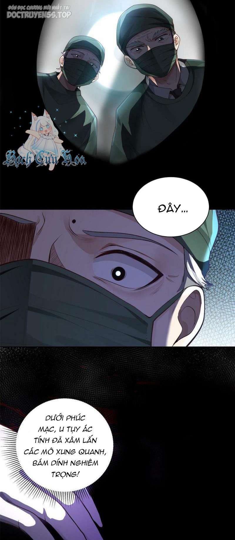 livestream phẫu thuật chapter 1 4