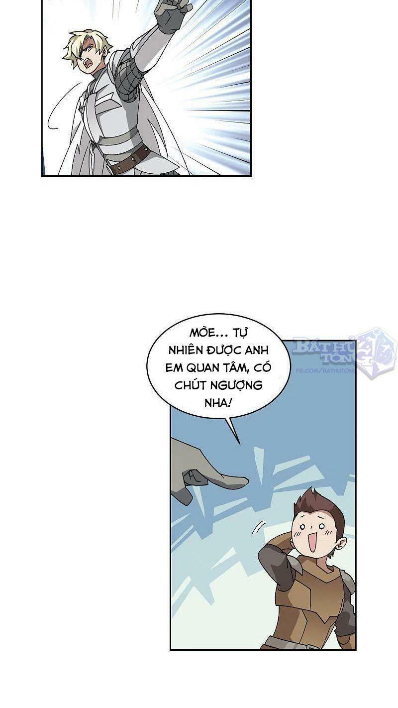 võng du chi cận chiến pháp sư chapter 397 14