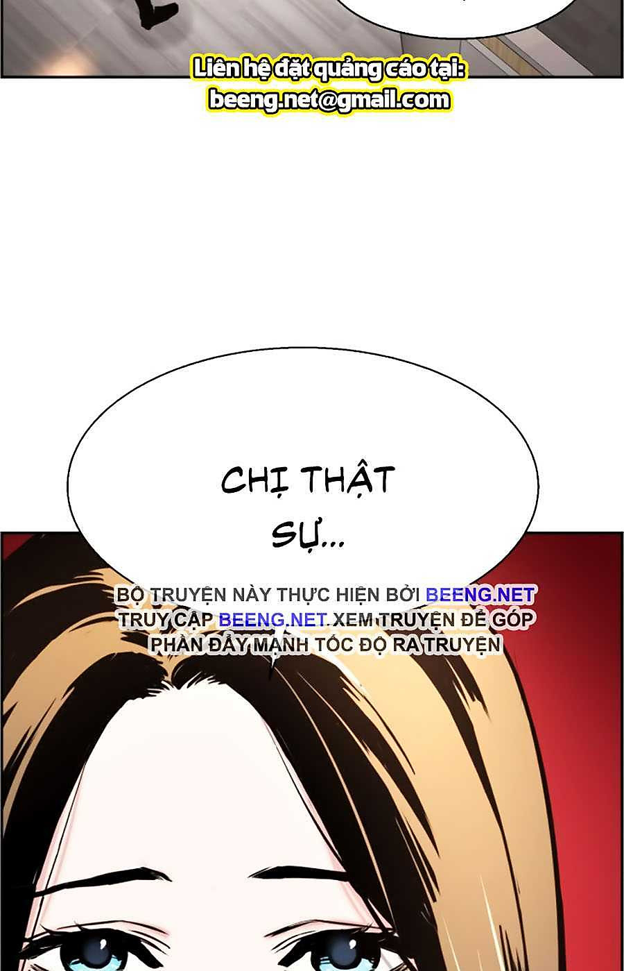 bạn học tôi là lính đánh thuê chapter 18 45