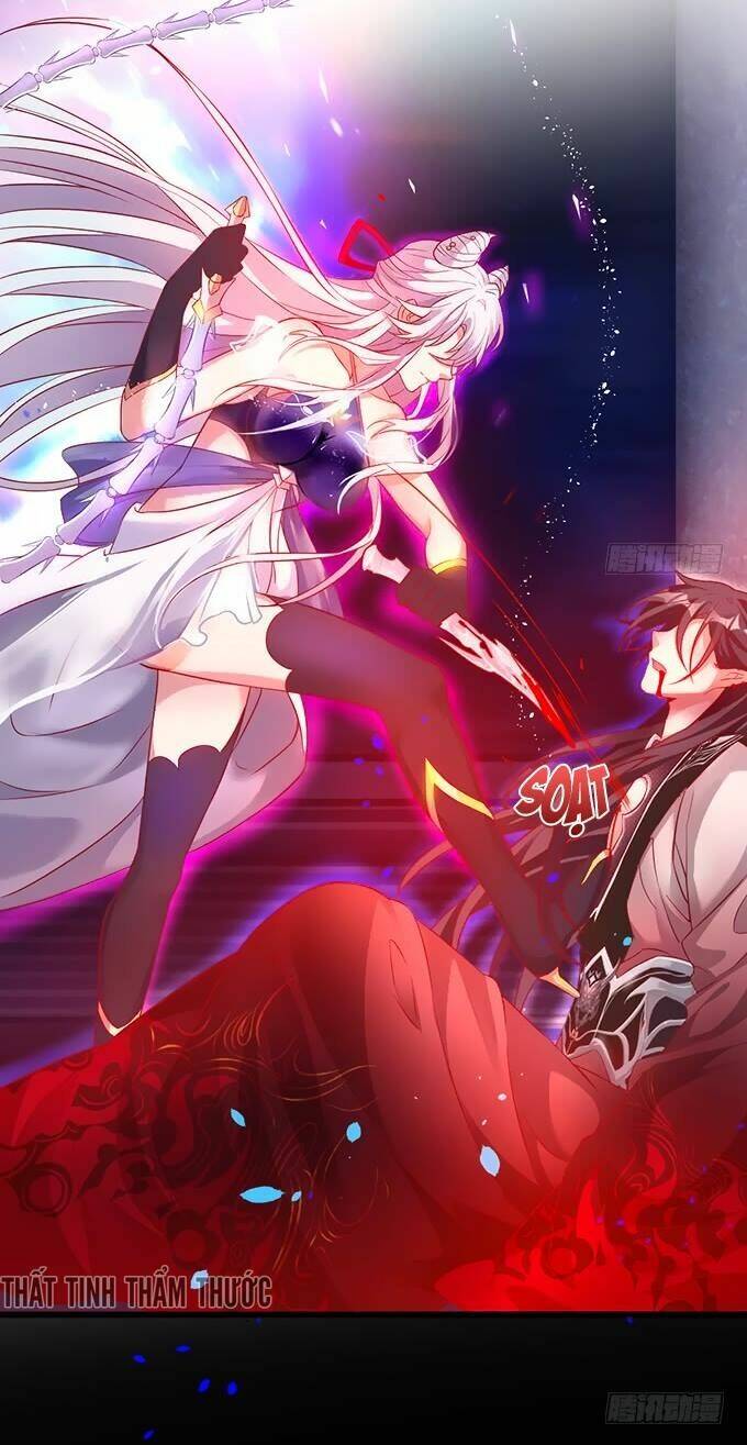 liêu liêu trai chapter 1 86