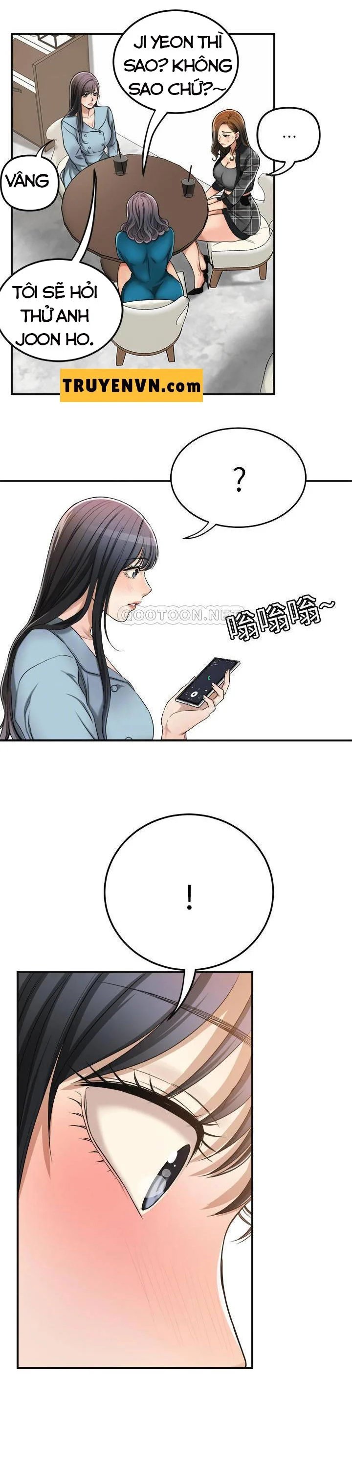 ham muốn chapter 26 15