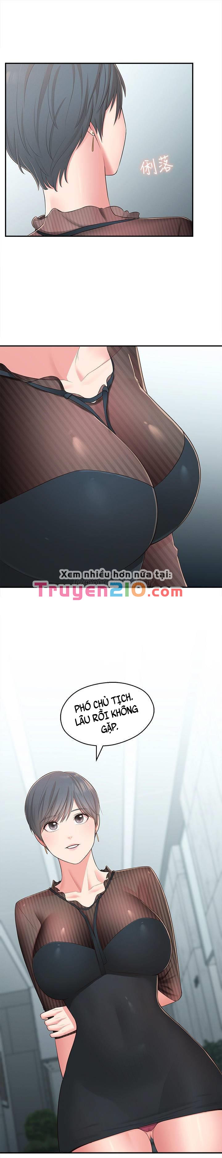 người chị hiểu biết chapter 31 28