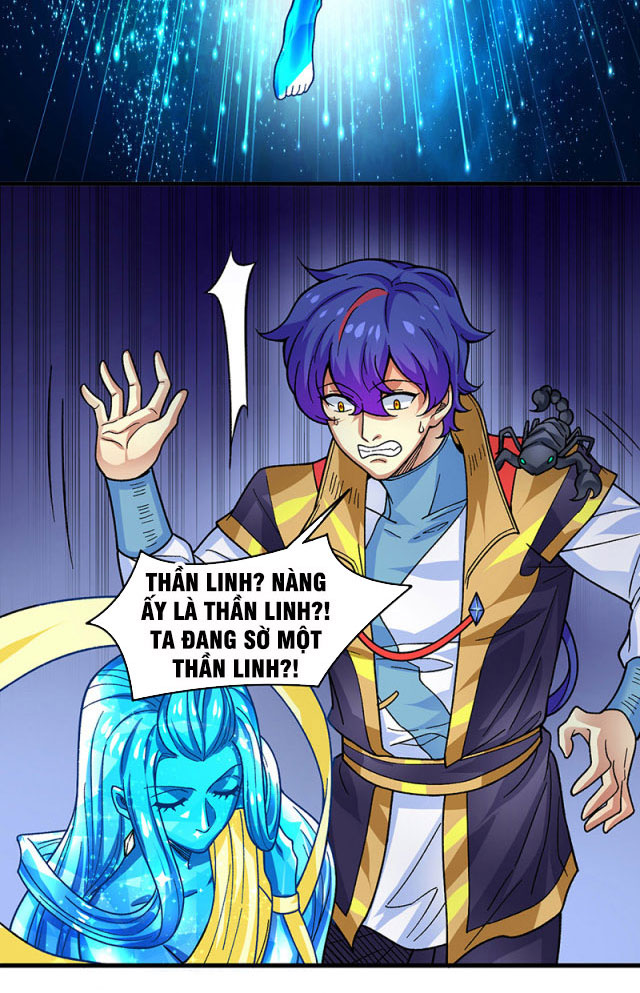 võ đạo độc tôn chapter 391 49