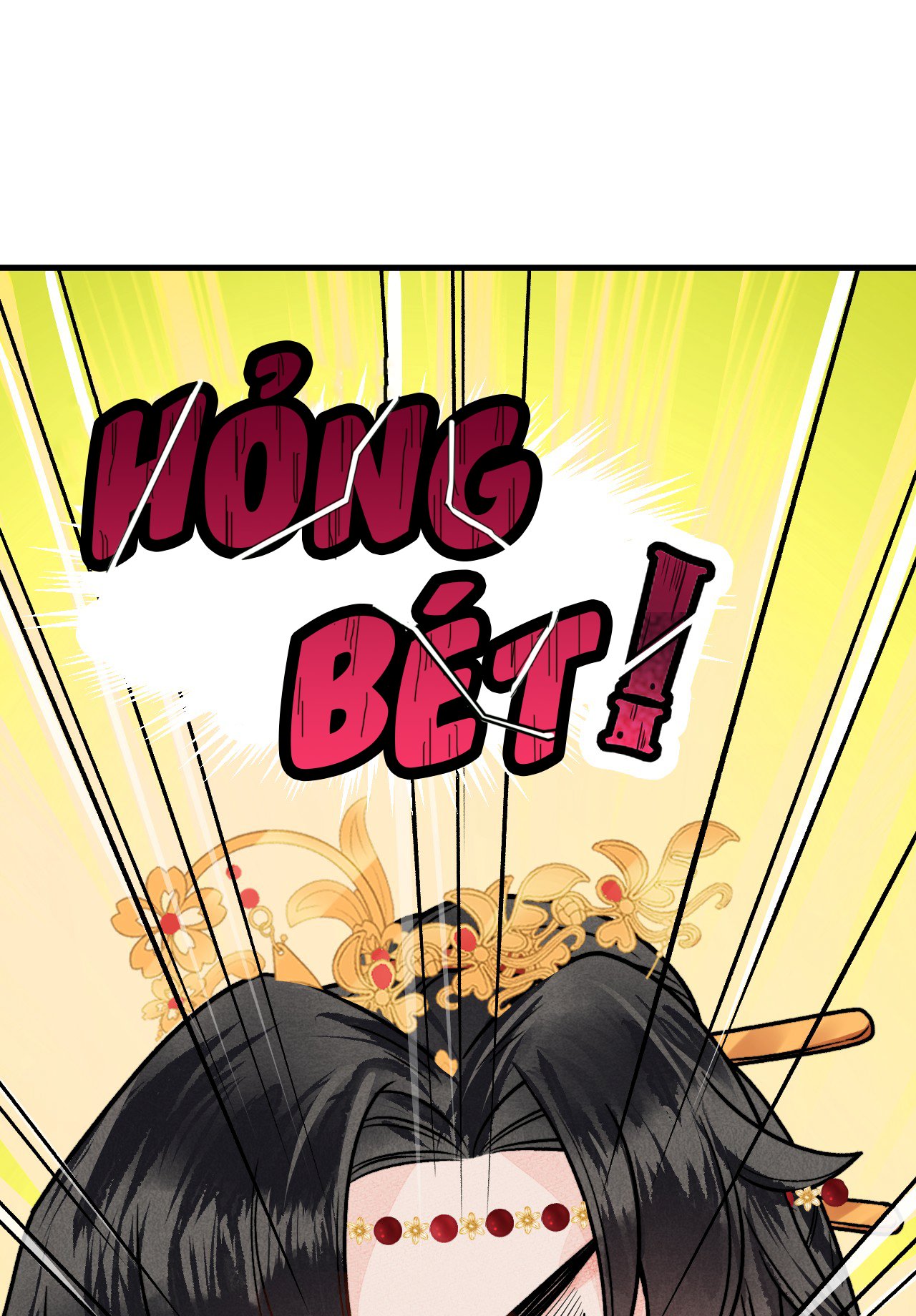 vương phi này là nam nhân chapter 5 21