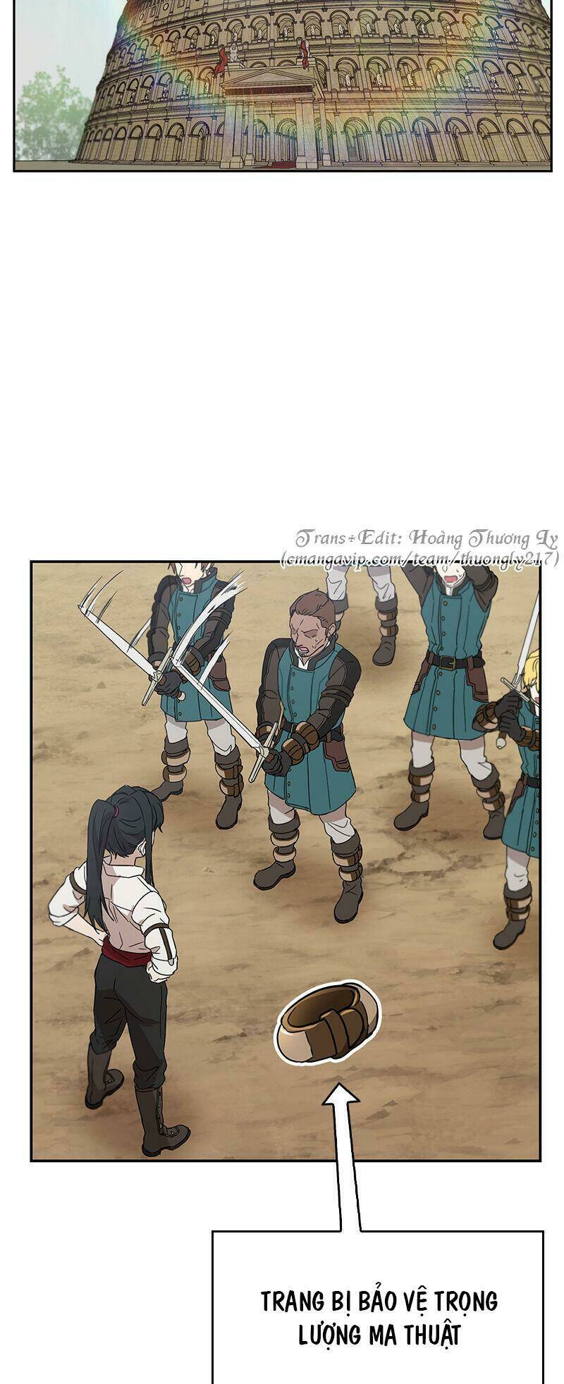 khế ước của ma tộc chapter 15 47